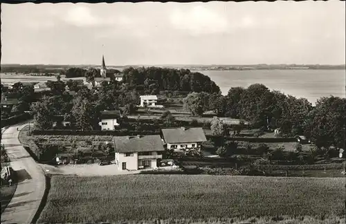 Gollenshausen Chiemsee  Kat. Gstadt a.Chiemsee