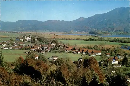 Schlehdorf Kochelsee
Rabenkopf Kat. Schlehdorf