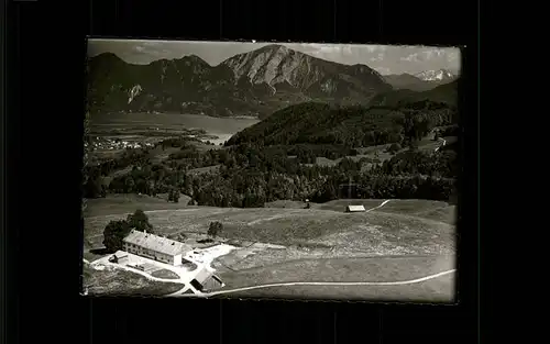 Schlehdorf Flugschau Kat. Schlehdorf