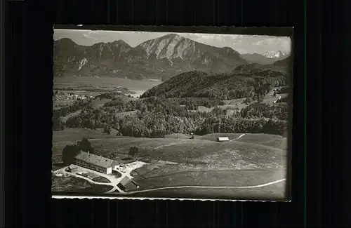 Schlehdorf Kochelsee
Flugschau Kat. Schlehdorf