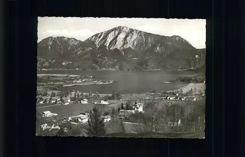 Schlehdorf Kochelsee Kat. Schlehdorf