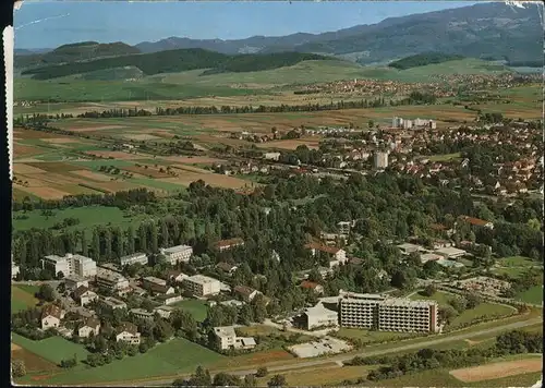 Bad Krozingen Kurklinik Rheintal Kat. Bad Krozingen