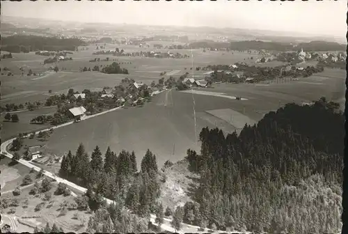 Ruhland Panorama Kat. Ruhland