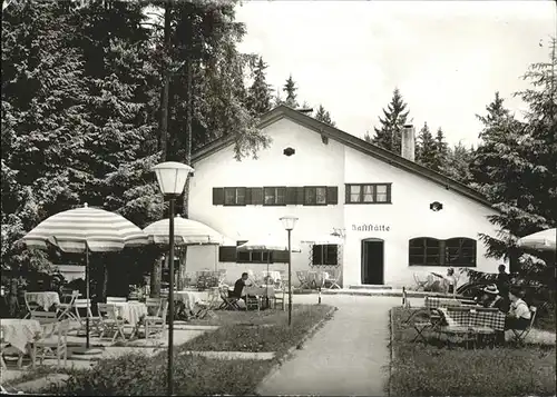 Holzkirchen Autobahn-Rasthof  Kat. Holzkirchen