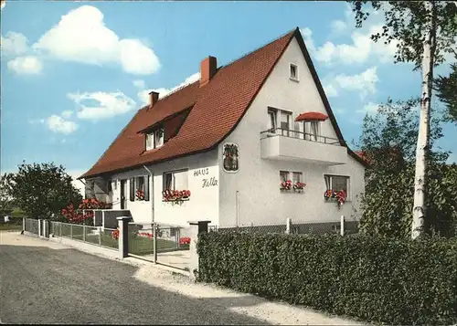 Bad Krozingen Haus Hella Kat. Bad Krozingen