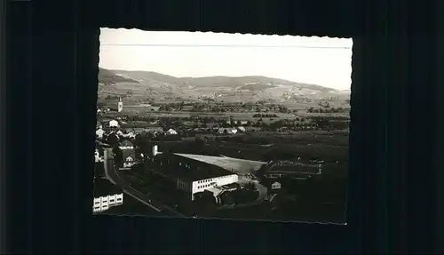 Oberrotweil Flugschau Kat. Vogtsburg im Kaiserstuhl