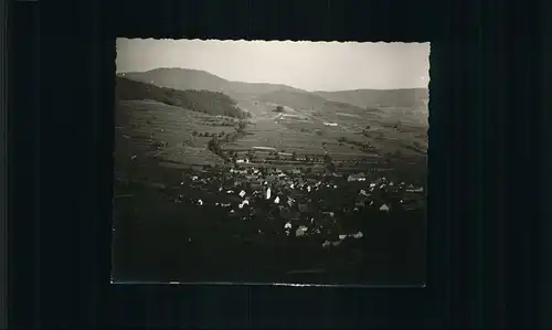 Bischoffingen  Kat. Vogtsburg im Kaiserstuhl