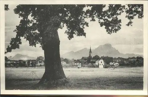 Holzkirchen Wendelstein Kat. Holzkirchen