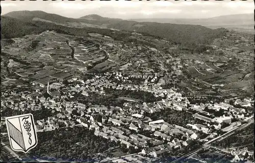 Ihringen Flugschau Kat. Ihringen