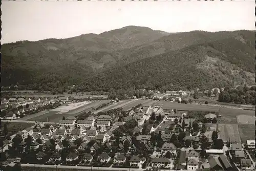 Littenweiler Flugschau Kat. Freiburg im Breisgau