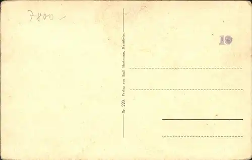 Guenterstal Freiburg Gesamtansicht / Freiburg im Breisgau /Breisgau-Hochschwarzwald LKR