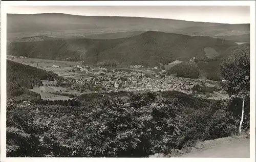 Waldkirch Breisgau Luftbild Kat. Waldkirch