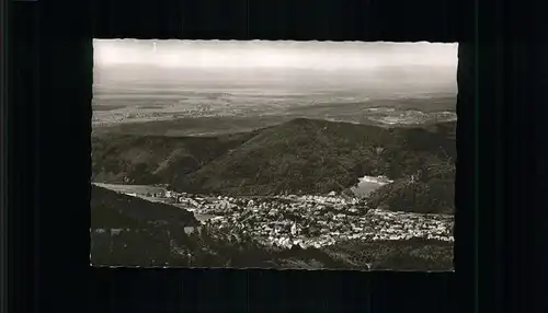 Waldkirch Breisgau Luftbild Kat. Waldkirch