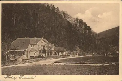 Guenterstal Freiburg Hotel Kyburg / Freiburg im Breisgau /Breisgau-Hochschwarzwald LKR