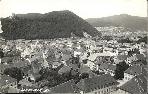 Waldkirch Breisgau  Kat. Waldkirch