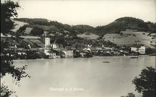 Obernzell Donau Kat. Obernzell