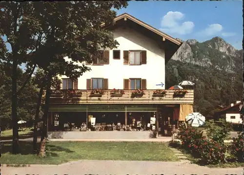 Nussdorf Pension Haus Margreiter Kat. Nussdorf a.Inn