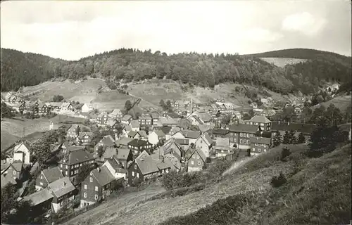 Fehrenbach  Kat. Masserberg