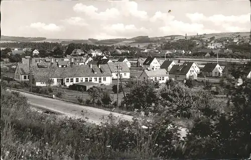 Weidenberg Fichtelgebirge / Weidenberg /Bayreuth LKR