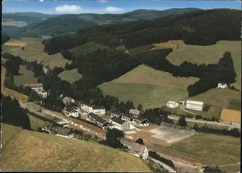 Dorlar Sauerland  Kat. Schmallenberg