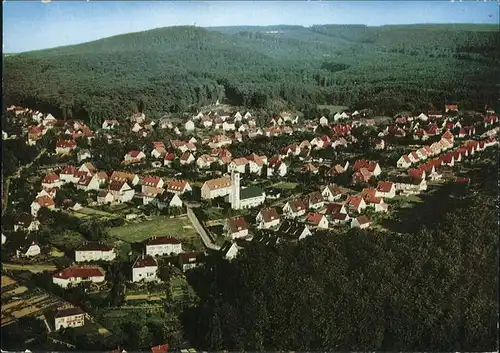 Schieder  Kat. Schieder-Schwalenberg