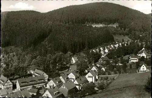 Bad Grund Harz  Kat. Bad Grund (Harz)