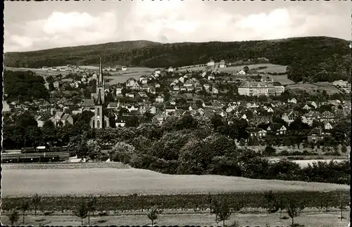 Menden Sauerland  Kat. Menden (Sauerland)