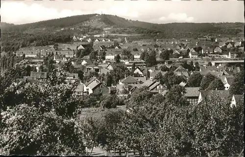 Salzgitter Bad Bismarckturm / Salzgitter /Salzgitter Stadtkreis