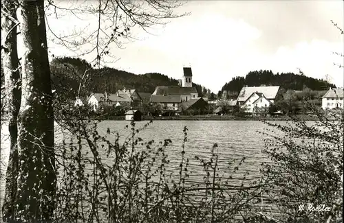 Karsee  Kat. Wangen im Allgaeu