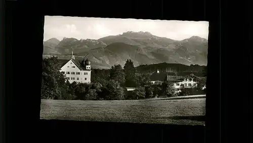 Wildenwart Schloss Kat. Frasdorf