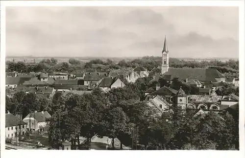 Plattling Isar Bayern  / Plattling /Deggendorf LKR