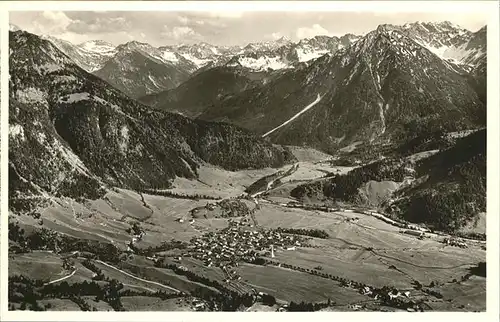 Oberdorf Allgaeu Konzert Cafe Rohrmoser Kat. Waltenhofen