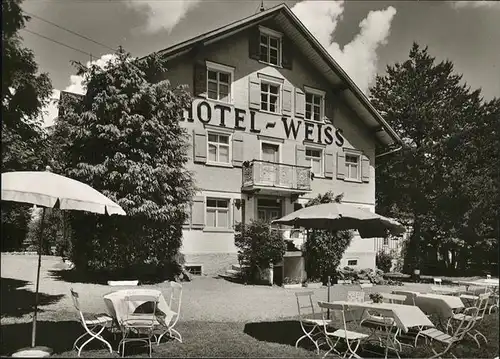 Hergatz Hotel Weiss Kat. Hergatz
