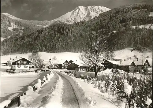 Rubi Entschenkopf Kat. Oberstdorf