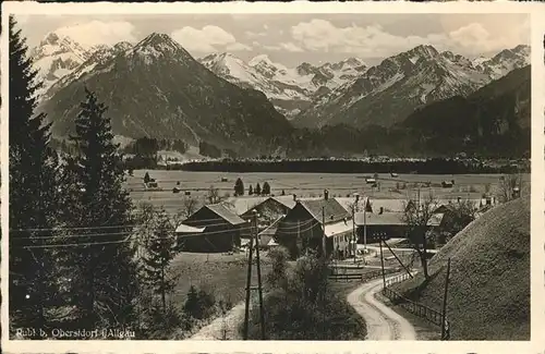 Rubi  Kat. Oberstdorf