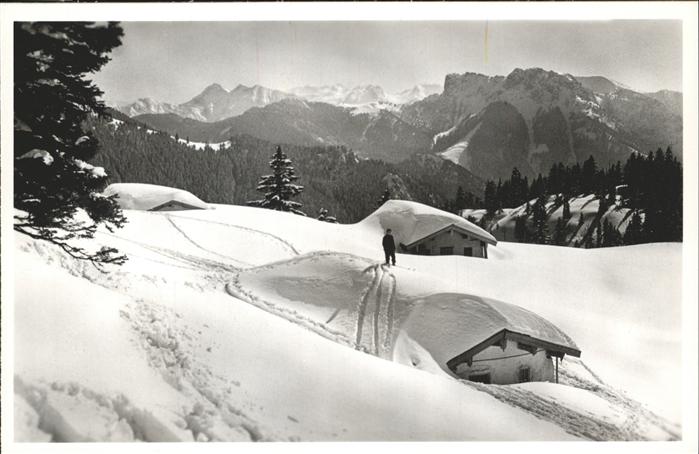 StaudachEgerndach x 1919 Nr. wd79953 oldthing Ansichtskarten Bayern