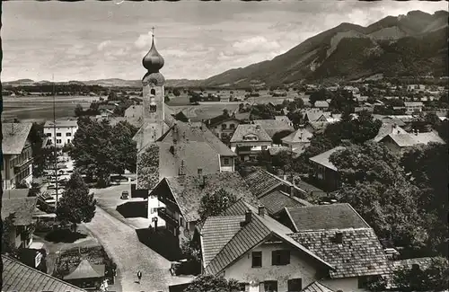 Grassau Chiemgau  / Grassau /Traunstein LKR