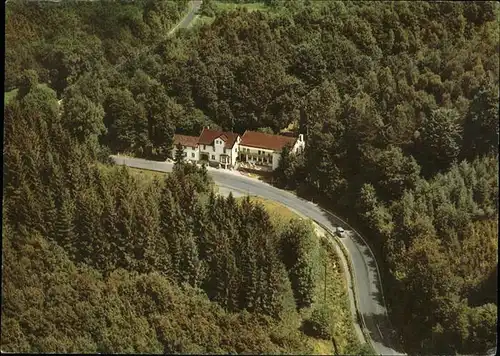 Waldbroel Haus Muehlenbach Kat. Waldbroel