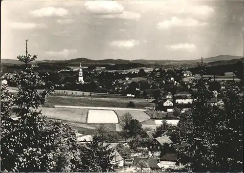 Wehrsdorf Bergland Kat. Sohland Spree