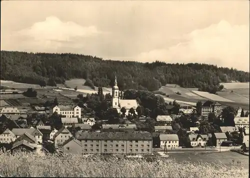 Wehrsdorf Bautzen Kat. Sohland Spree