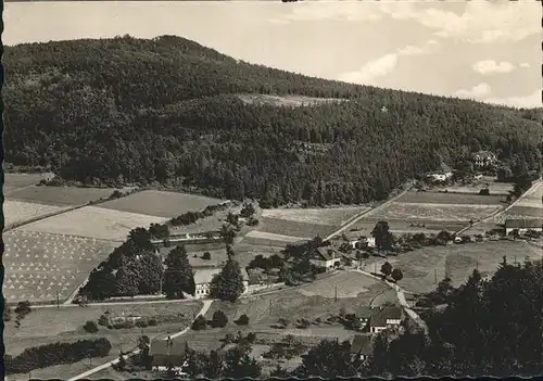 Jonsdorf Zittauer Gebirge Kat. Kurort Jonsdorf