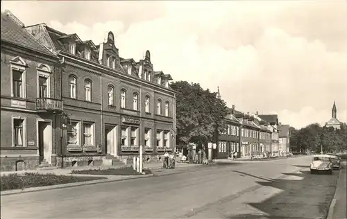 Hasselfelde Zur Krone Kat. Hasselfelde