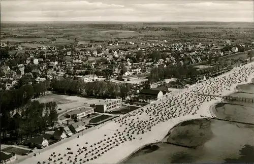 Groemitz Ostseebad Luftbild /  /