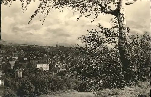 Annaberg-Buchholz Erzgebirge Kat. Annaberg