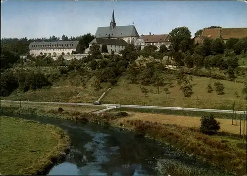 Altenberg Wetzlar Koenigsberger Diakonissenmutterhaus d. Barmherzigkeit Kat. Wetzlar