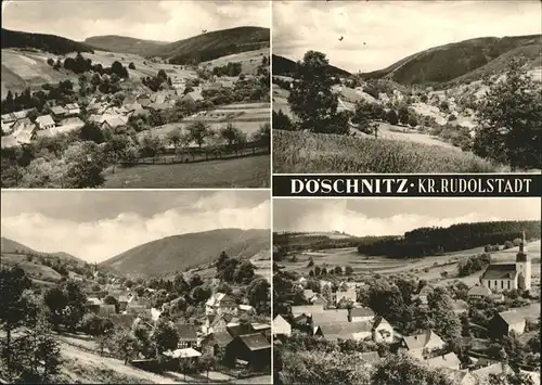 Doeschnitz  Kat. Doeschnitz