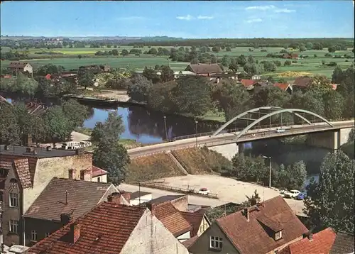 Oderberg Mark Teilansicht Kat. Oderberg Mark