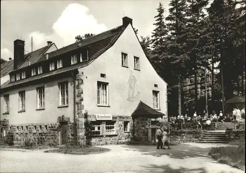 wz37519 Ehrenfriedersdorf Erzgebirge Greifensteine Gasstaette Kategorie. Ehrenfriedersdorf Alte Ansichtskarten