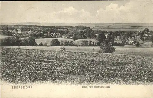 Ebersdorf Lobenstein  Kat. Roehrnbach