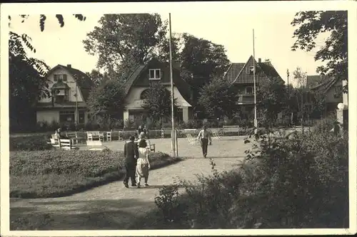 Boltenhagen Ostseebad  Kat. Ostseebad Boltenhagen